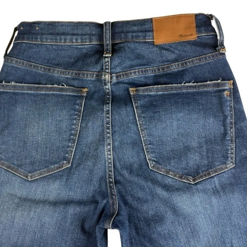 Madewell embrace your
